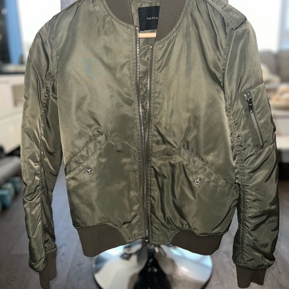 Aritzia Talula jacket - Picture 1 of 2
